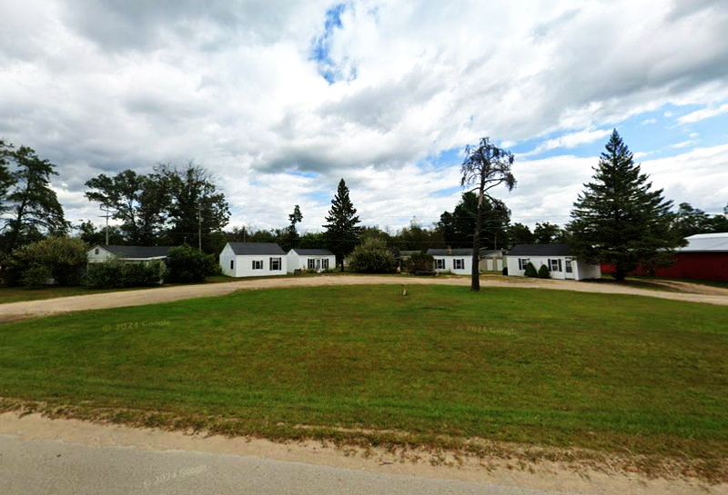 Skyline Tourist Homes - 2024 Street View